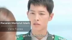 Pacaran Menurut Islam Versi Korea