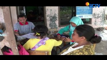 Dampak Banjir di Lampung, Ratusan Warga Terserang Penyakit - Liputan6 Pagi