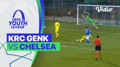 Mini Match - KRC Genk vs Chelsea | UEFA Youth League 2021/2022