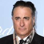 Andy Garcia