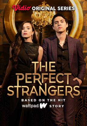 The Perfect Strangers