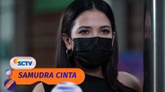 Nora Kembali Menyakiti Cinta!! | Samudra Cinta Episode 649