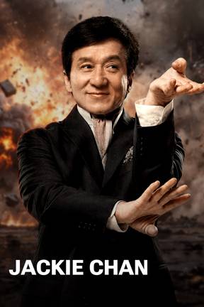 Jackie Chan