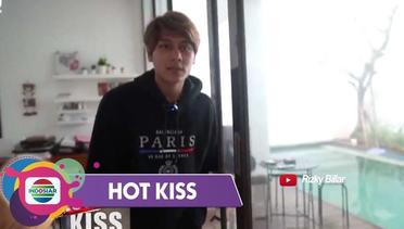 Rizky Billar Beli Rumah Mewahh!! Billar Ajak Room Tour Tunjukan Isi Rumahnya!! | Hot Kiss 2020