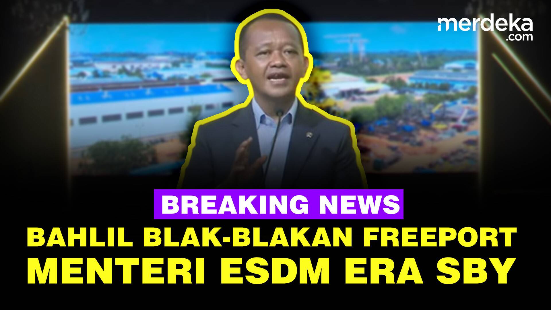 Live Streaming merdeka.com