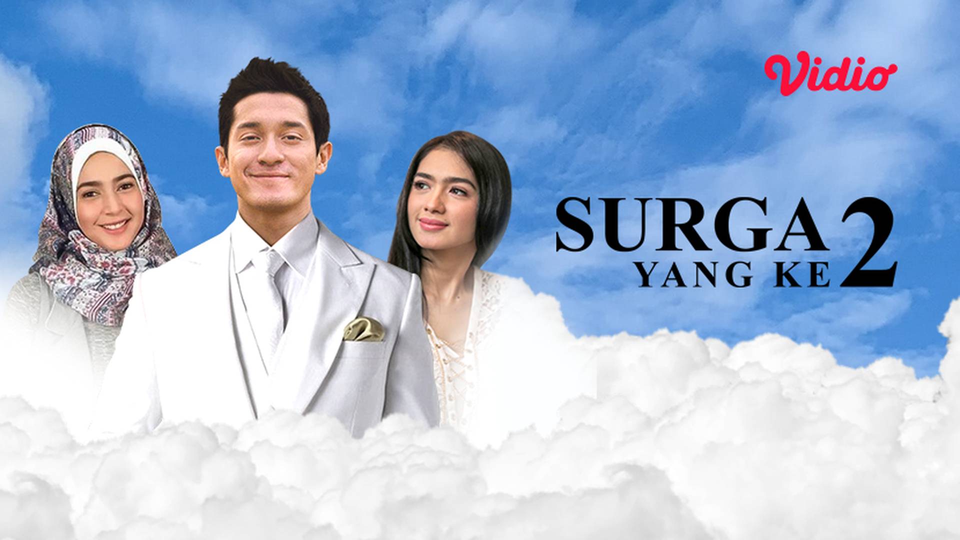 Surga Yang Ke 2