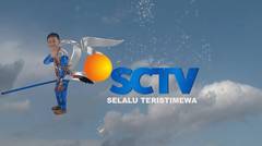 Video Greeting Pemirsa SCTV 25 Tahun Versi Fly