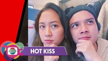 Hari Patah Hati Se-Indonesia, Sherina Pamer Cincin Pertunangannya [Hot Kiss Update] | Hot Kiss 2020