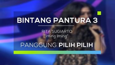 Rita Sugiarto - Iming Iming (Bintang Pantura 3)