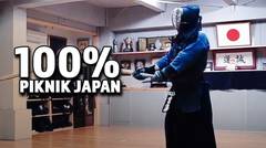 100%PIKNIK (JAPAN) Jakarta-Tokyo