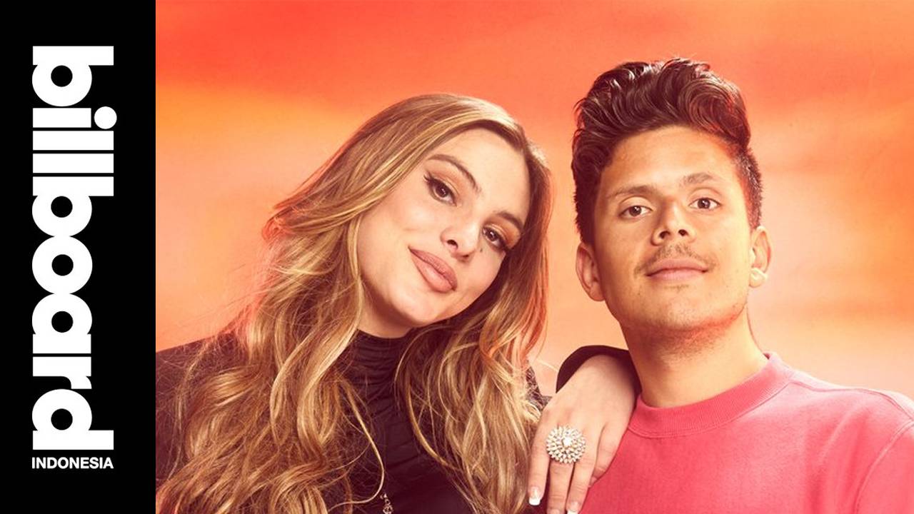 Lele Pons And Rudy Mancuso Bermain How Well Do You Know Each Other Billboard Indonesia Vidio 4145