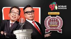Dewan Komedi Indonesia Eps.2 - 08 Mei 2021