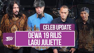 Gaet Ello, Ahmad Dhani Ibaratkan Dewa 19 Band Poligami