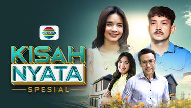 Kisah Nyata Premier : Rahasia Di Balik Teror Hadiah Ulang Tahunku