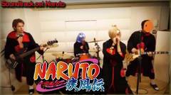 Akatsuki Band (Soundtrack Naruto)