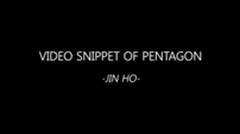 PENTAGON(펜타곤) - 2nd Mini Album & Five Senses Video Snippet 진호(JIN HO)