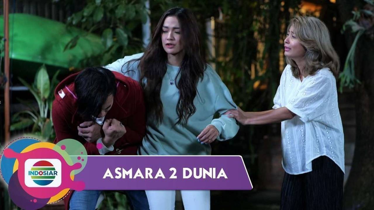 Asmara 2 Dunia - Episode 39 - Asmara 2 Dunia (2022)
