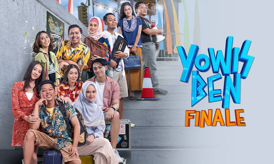 Yowis Ben Finale