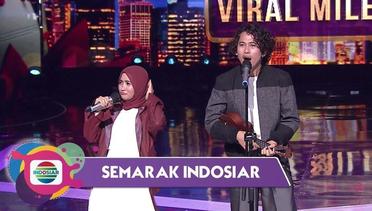Tenar!! Dikenal Semua Anak Sd !! Budi Doremi Ajarkan Arafah Bernyanyi "Do Re Mi" Budi Doremi - Arafah | Semarak Indosiar 2021