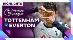 Tottenham vs Everton - Highlights | Premier League 24/25