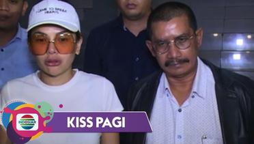 Kiss Pagi - Kian Memanas!! Nikita Mirzani Laporkan Elza Syarief Atas Dugaan Pencemaran Nama Baik