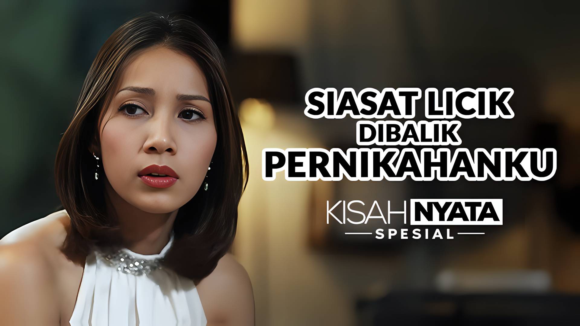 Siasat Licik Di Balik Kegagalan Pernikahanku