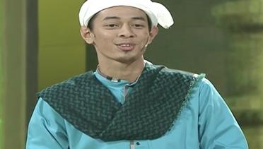 Anas Sufi, Malaysia - Rahasia Hidayat (Aksi Asia - Top 24 Group 5)