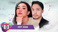 Jeruji Didepan Mata! Berkas Perkara Gisel dan Nobu Sudah P-19!! | Hot Issue Pagi 2021