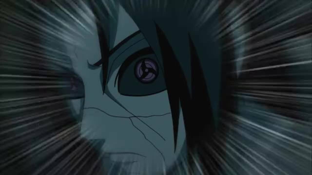 Naruto Shippuden Ep 337 Vostfr