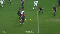 Montpellier 1-1 Lyon | Liga Prancis | Highlight Pertandingan dan Gol-gol