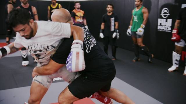 UFC Countdown - UFC 320: Ankalaev vs Pereira | UFC 2026