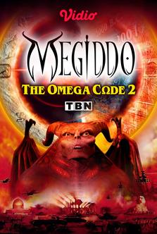 TBN - Megiddo - Omega Code 2