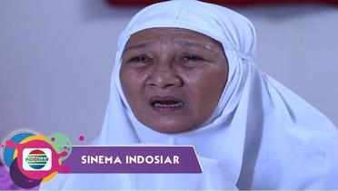 Sinema Indosiar - Ketulusan Ibu Tukang Pijat pada Anak Angkatnya yang Durhaka