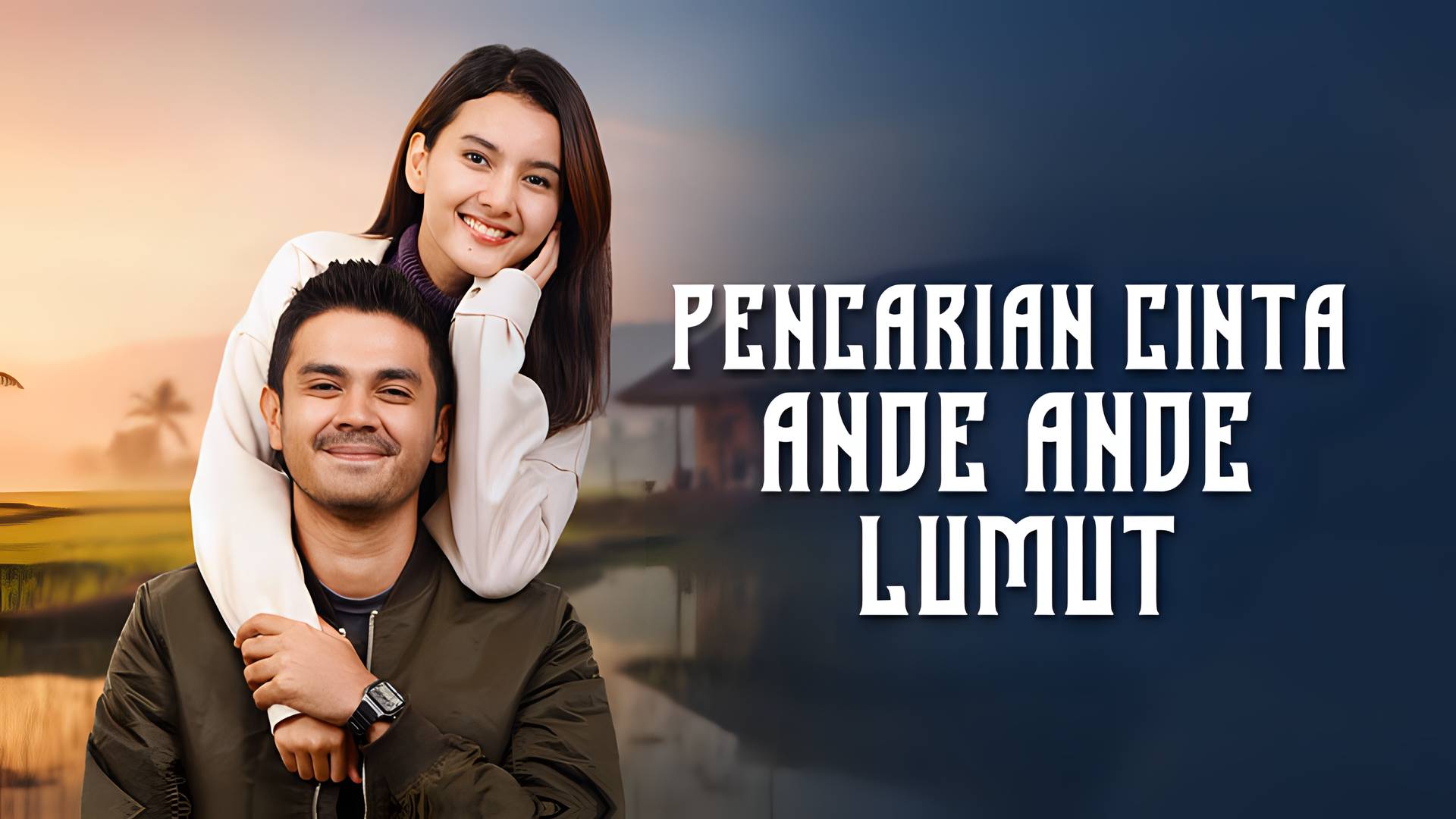 Pencarian Cinta Ande-Ande Lumut