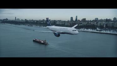 Sully - Official Trailer [HD]