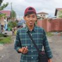 angga Rama