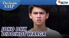 Warga Protes , Joko Dkk Bikin Ulah | Dari Jendela SMP Episode 721 dan 722