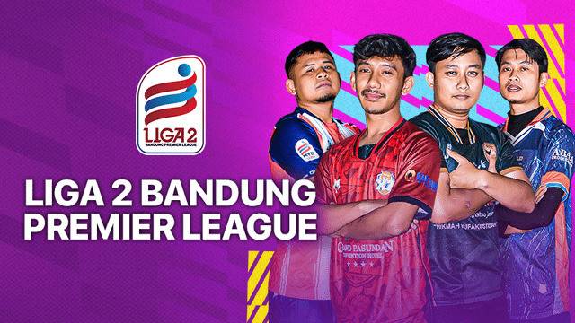 Live Streaming Liga 2 BPL