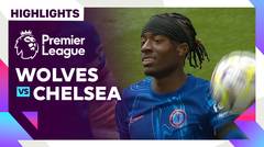 Wolves vs Chelsea - Highlights | Premier League 24/25