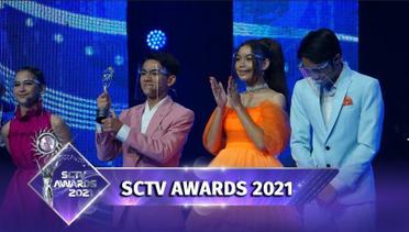 Kisah Kasih Di Sekolah - Dari Jendela SMP Soundtrack Sinetron Paling Ngetop SCTV Awards 2021