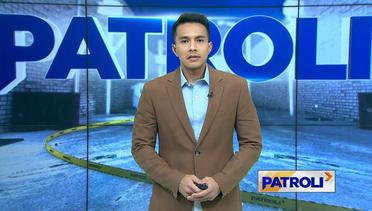 Patroli - 08/08/25
