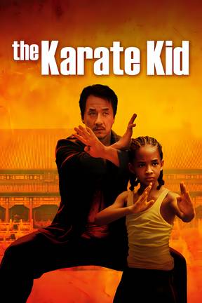 The Karate Kid