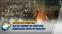 MASYARAKAT TERUS BERSUARA! Demo Menuntut Usut Kecurangan Pemilu