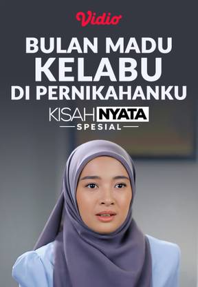 Bulan Madu Kelabu Di Pernikahanku