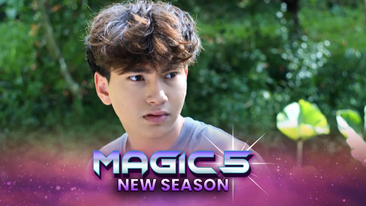 Magic 5 - Episode 532 - Magic 5 (2023)