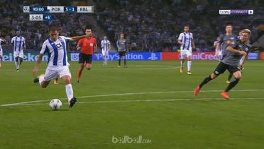 Porto 3-1 RB Leipzig | Liga Champions | Highlight Pertandingan dan Gol-gol
