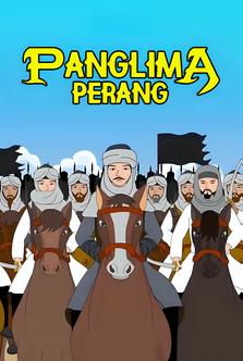 Panglima Perang