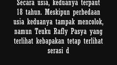 Tren Nikah Muda, Siapa Sangka Artis Berusia 25 Tahun Ini Punya 3 Anak, Kini Hamil Anak Keempat