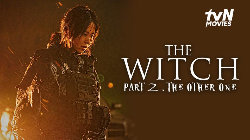 The Witch: Part 2 The Other One
