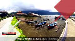 Danau Beratan Bedugul Bali #BeautyParadise